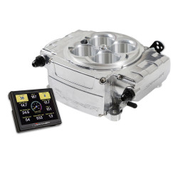 PartzBiz CM 550-510-3XX - Holley Sniper 2 EFI - Shiny
