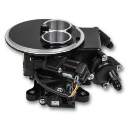 PartzBiz CM 550-850K - Holley Sniper EFI 2300 Self-Tuning Master Kit - Black