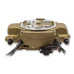 PartzBiz CM: 550-869-Holley Sniper EFI Quadrajet™ - โกลด์คลาสสิก
