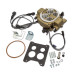 PartzBiz CM: 550-869-Holley Sniper EFI Quadrajet™ - โกลด์คลาสสิก