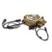PartzBiz CM: 550-869K-Holley Sniper EFI Quadrajet™ Master Kit - Classic Gold
