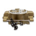 PartzBiz CM: 550-869K-Holley Sniper EFI Quadrajet™ Master Kit - Classic Gold