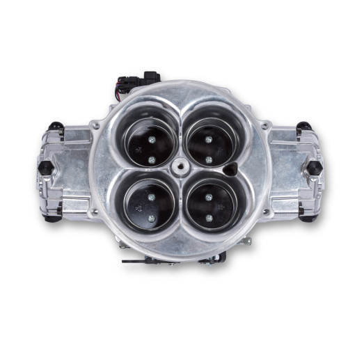 PartzBiz CM: 550-841-Holley Sniper EFI Stealth 4500 - Shiny