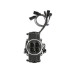 PartzBiz CM: 550-871-Holley Sniper Stealth 4150 - สีดำ PartzBiz CM: 550-871-Holley Sniper Stealth 4150 - สีดำ