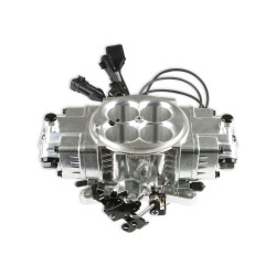 PartzBiz CM 550-870 - Holley Sniper Stealth 4150 - Shiny