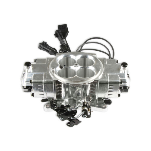 PartzBiz CM: 550-870K-Holley Sniper Stealth 4150 Master Kit - Shiny PartzBiz CM: 550-870K-Holley Sniper Stealth 4150 Master Kit - Shiny