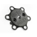PartzBiz CM: 565-317BK-HyperSpark Distributor - GM V6 PartzBiz CM: 565-317BK-HyperSpark Distributor - GM V6