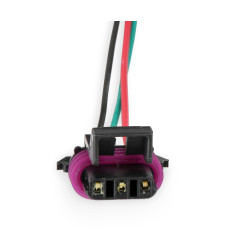PartzBiz CM 565-300BK - HyperSpark Distributor- Chevy PartzBiz CM 565-300BK - HyperSpark Distributor- Chevy
