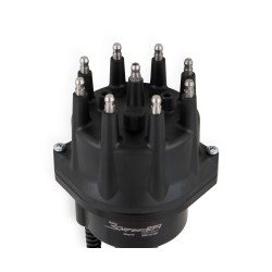 PartzBiz CM 565-314BK - HyperSpark Distributor - Pontiac