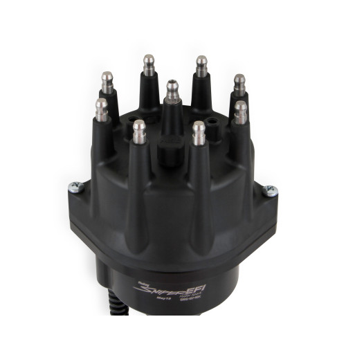 PartzBiz CM: 565-314BK-HyperSpark Distributor - Pontiac