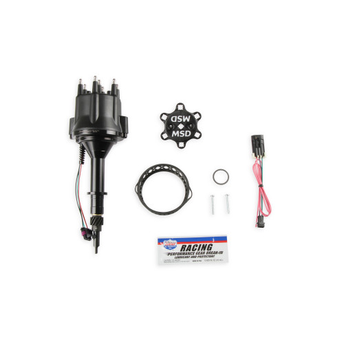 PartzBiz CM: 565-307BK-HyperSpark Distributor - Jeep 258 PartzBiz CM: 565-307BK-HyperSpark Distributor - Jeep 258