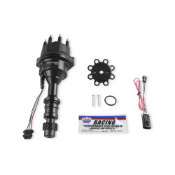PartzBiz CM 565-310BK - HyperSpark Distributor - Oldsmobile