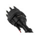 PartzBiz CM: 565-312BK-HyperSpark Distributor - Buick Big Block PartzBiz CM: 565-312BK-HyperSpark Distributor - Buick Big Block