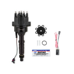 PartzBiz CM 565-313BK - HyperSpark Distributor - Buick Nailhead PartzBiz CM 565-313BK - HyperSpark Distributor - Buick Nailhead