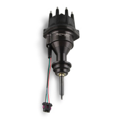 PartzBiz CM 565-304BK - HyperSpark Distributor - Chrysler 318 / 360