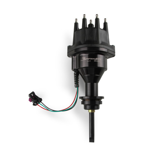PartzBiz CM: 565-306BK-HyperSpark Distributor - Chrysler 426 / 440 PartzBiz CM: 565-306BK-HyperSpark Distributor - Chrysler 426 / 440