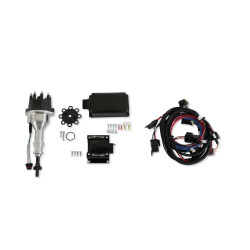 PartzBiz CM 565-302K - HyperSpark Kit w/ 565-302 - Ford (351W)