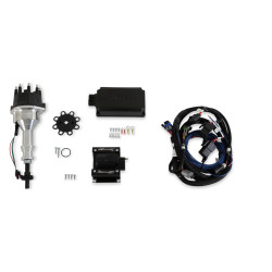 PartzBiz CM 565-303K - HyperSpark Kit w/ 565-303 - Ford (351-C/M/400M/429/460)