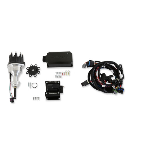 PartzBiz CM: 565-304K-HyperSpark Kit w/ 565-304 - Chrysler 318 / 360