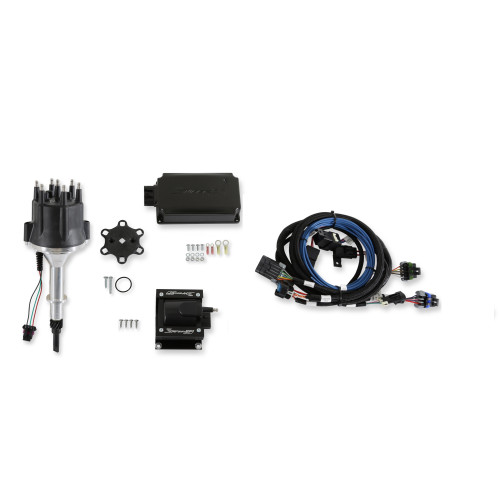 PartzBiz CM: 565-307K-HyperSpark Kit w/ 565-307 - Jeep 258 PartzBiz CM: 565-307K-HyperSpark Kit w/ 565-307 - Jeep 258