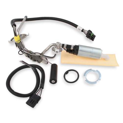 PartzBiz CM: 12-303-OEM TANK HANGAR 68-72 CHEVELLE, ELCAMINO