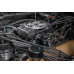PartzBiz CM: 550-511-3AX-Sniper 2 EFI Upgrade Kit - Black PartzBiz CM: 550-511-3AX-Sniper 2 EFI Upgrade Kit - Black