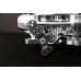 PartzBiz CM: 550-511-3AX-Sniper 2 EFI Upgrade Kit - Black PartzBiz CM: 550-511-3AX-Sniper 2 EFI Upgrade Kit - Black