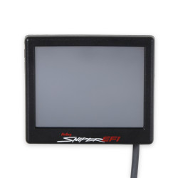 PartzBiz CM 550-511-3AX - Sniper 2 EFI Upgrade Kit - Black