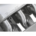 PartzBiz CM: 822241-Sniper EFI Fabricated Intake Manifold Dual Plenum 102mm GM LS3/L92, and Fuel Rail Kit - Silver PartzBiz CM: 822241-Sniper EFI Fabricated Intake Manifold Dual Plenum 102mm GM LS3/L92, and Fuel Rail Kit - Silver