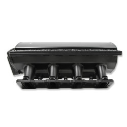 PartzBiz CM 832142 - Sniper EFI Fabricated Race Series Intake Manifold - GM LS1/LS2/LS6 - Black PartzBiz CM 832142 - Sniper EFI Fabricated Race Series Intake Manifold - GM LS1/LS2/LS6 - Black