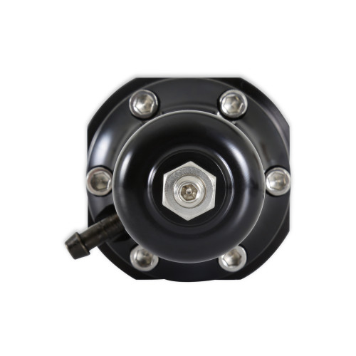 PartzBiz CM: 19-392-Sniper EFI Fuel Regulator 6AN PartzBiz CM: 19-392-Sniper EFI Fuel Regulator 6AN