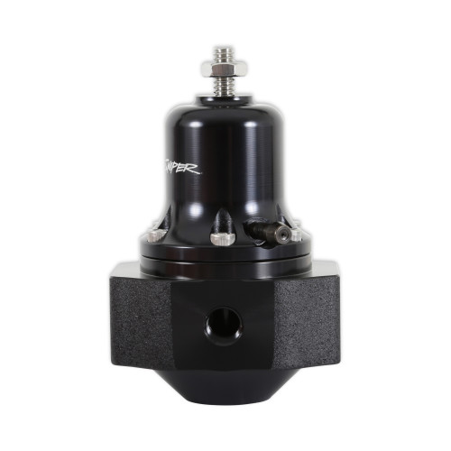 PartzBiz CM: 19-395-Sniper EFI Fuel Regulator 8AN PartzBiz CM: 19-395-Sniper EFI Fuel Regulator 8AN