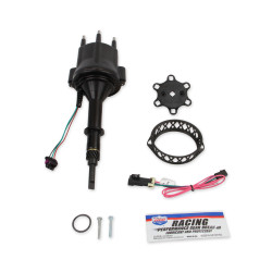 PartzBiz CM 565-316BK - Sniper EFI HyperSpark Distributor - 250ci Chevrolet Straight 6 PartzBiz CM 565-316BK - Sniper EFI HyperSpark Distributor - 250ci Chevrolet Straight 6