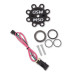 PartzBiz CM: 565-300-Sniper EFI HyperSpark ผู้จัดจำหน่าย - Chevy SBC/BBC