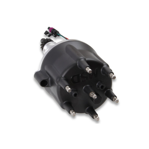 PartzBiz CM: 565-315-Sniper EFI HyperSpark Distributor - Ford I6 144-250ci - Shiny PartzBiz CM: 565-315-Sniper EFI HyperSpark Distributor - Ford I6 144-250ci - Shiny