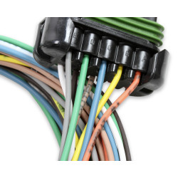 PartzBiz CM 558-491 - Sniper EFI Input/Output Harness PartzBiz CM 558-491 - Sniper EFI Input/Output Harness