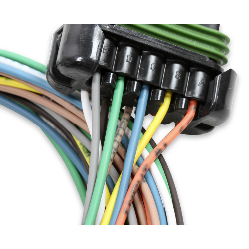 PartzBiz CM: 558-491-Sniper EFI Input/Output Harness PartzBiz CM: 558-491-Sniper EFI Input/Output Harness