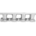 PartzBiz CM: 830111-1-Sniper EFI Low-Profile Sheet Metal Fabricated Intake Manifold GM LS7 PartzBiz CM: 830111-1-Sniper EFI Low-Profile Sheet Metal Fabricated Intake Manifold GM LS7