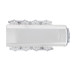 PartzBiz CM: 829031-Sniper EFI Sheet Metal Fabricated Intake Manifold