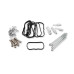 PartzBiz CM: 829031-Sniper EFI Sheet Metal Fabricated Intake Manifold