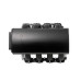 PartzBiz CM: 829082-Sniper EFI Sheet Metal Fabricated Intake Manifold