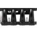 PartzBiz CM: 829082-Sniper EFI Sheet Metal Fabricated Intake Manifold