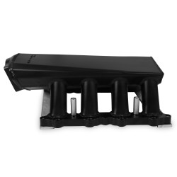 PartzBiz CM 829032 - Sniper EFI Sheet Metal Fabricated Intake Manifold PartzBiz CM 829032 - Sniper EFI Sheet Metal Fabricated Intake Manifold