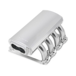 PartzBiz CM 829081 - Sniper EFI Sheet Metal Fabricated Intake Manifold PartzBiz CM 829081 - Sniper EFI Sheet Metal Fabricated Intake Manifold