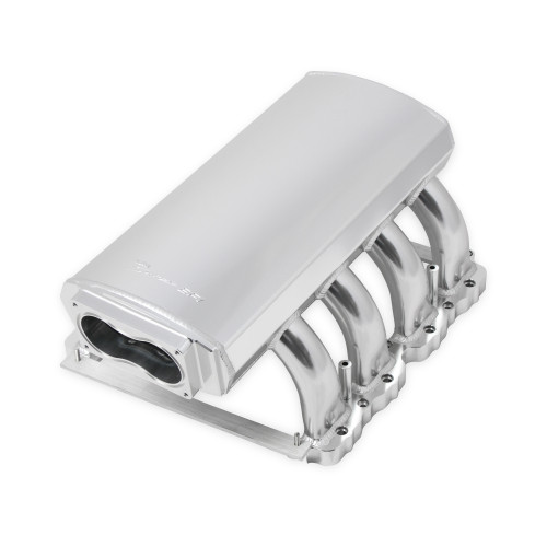 PartzBiz CM: 829081-Sniper EFI Sheet Metal Fabricated Intake Manifold