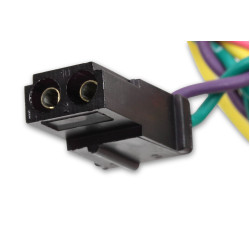 PartzBiz CM 558-490 - Sniper TBI Main Harness