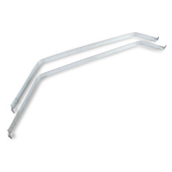 PartzBiz CM 19-560 - TANK STRAPS 1970-74 CHRYSLER E BODY PartzBiz CM 19-560 - TANK STRAPS 1970-74 CHRYSLER E BODY