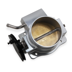 PartzBiz CM 860007-1 - SNIPER EFI SILVER 90MM THROTTLE BODY PartzBiz CM 860007-1 - SNIPER EFI SILVER 90MM THROTTLE BODY