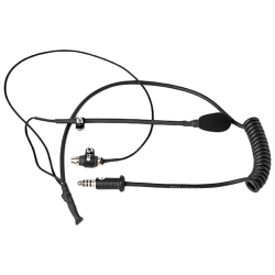 PartzBiz CM AE0323 - Stilo Radio Helmet Kits