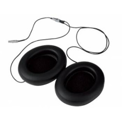 PartzBiz CM AE0336 - EARM W SPKRS JACK 3.5MM ตัวผู้ PartzBiz CM AE0336 - EARM W SPKRS JACK 3.5MM ตัวผู้